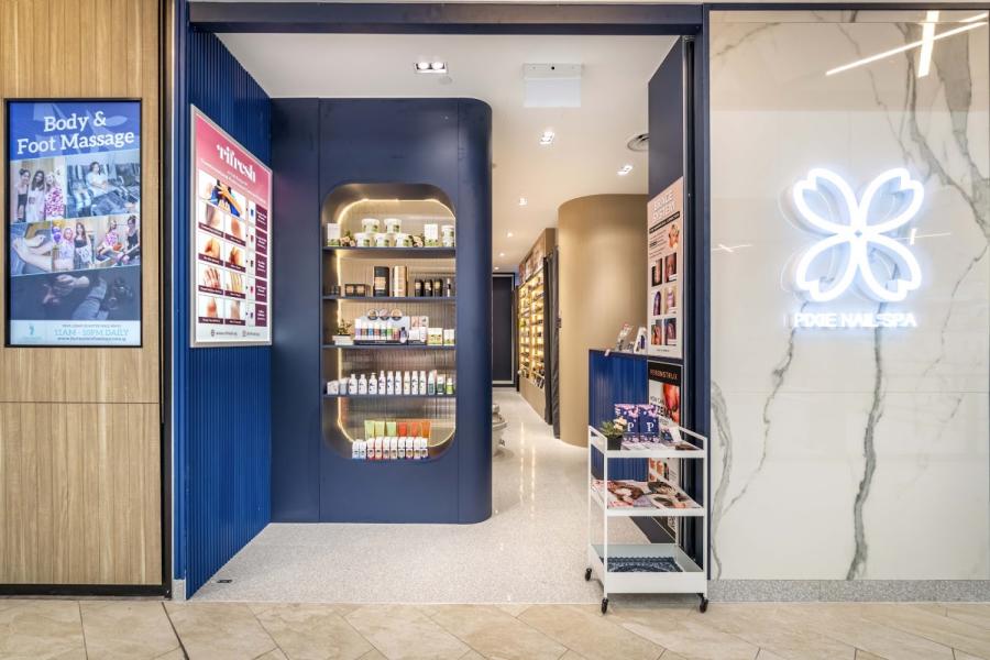 Pixie Nail Spa (PLQ Mall)