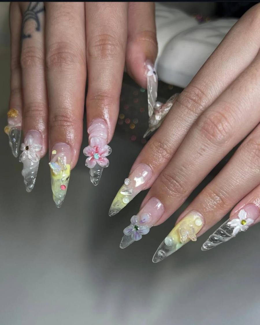 Killynails studio