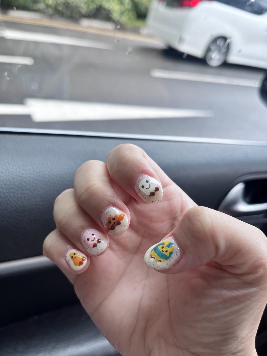 D'nails Artist