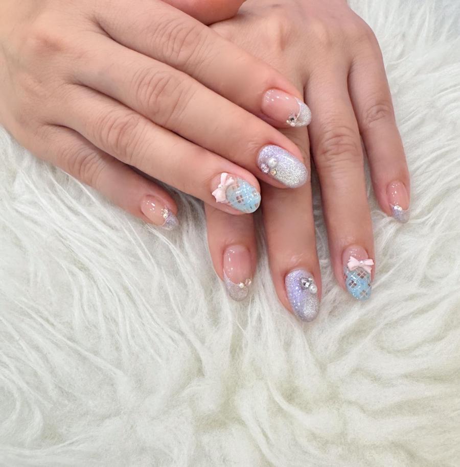 Nailz Gallery @ AMK HUB