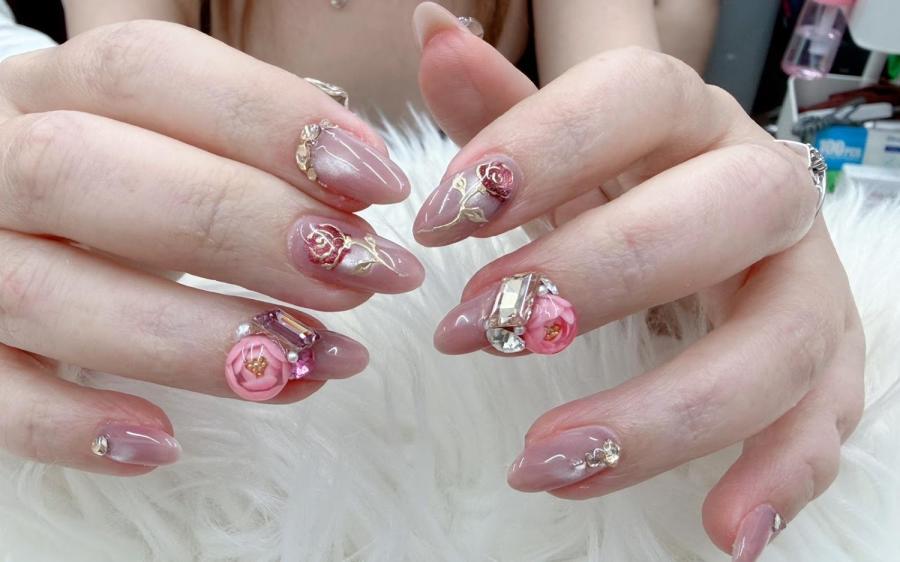 DN Nail Studio
