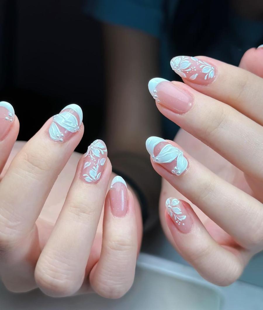 Amory Nails-Art Pte. Ltd.