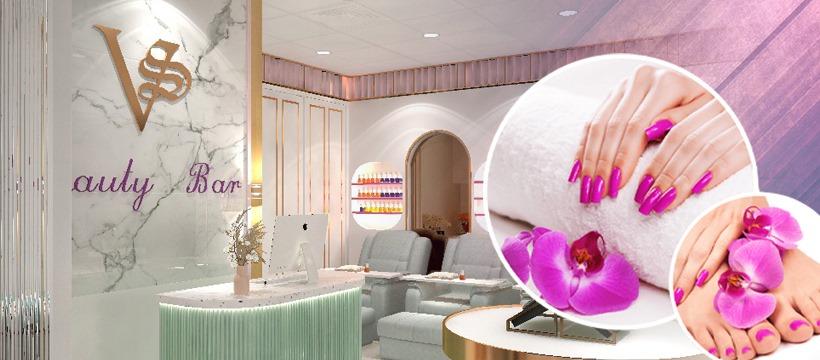 INNERSENSE Beauty & Wellness @ Dhoby Ghaut