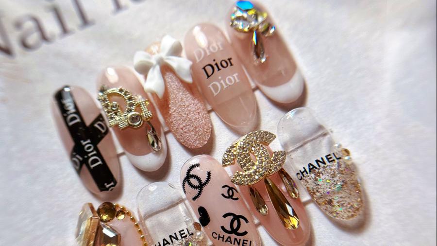 Nail Lab 11