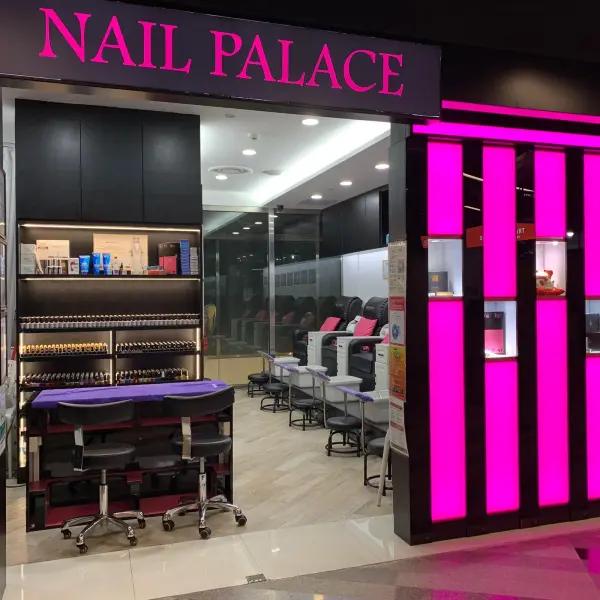 Nail Palace - Tanjong Pagar MRT