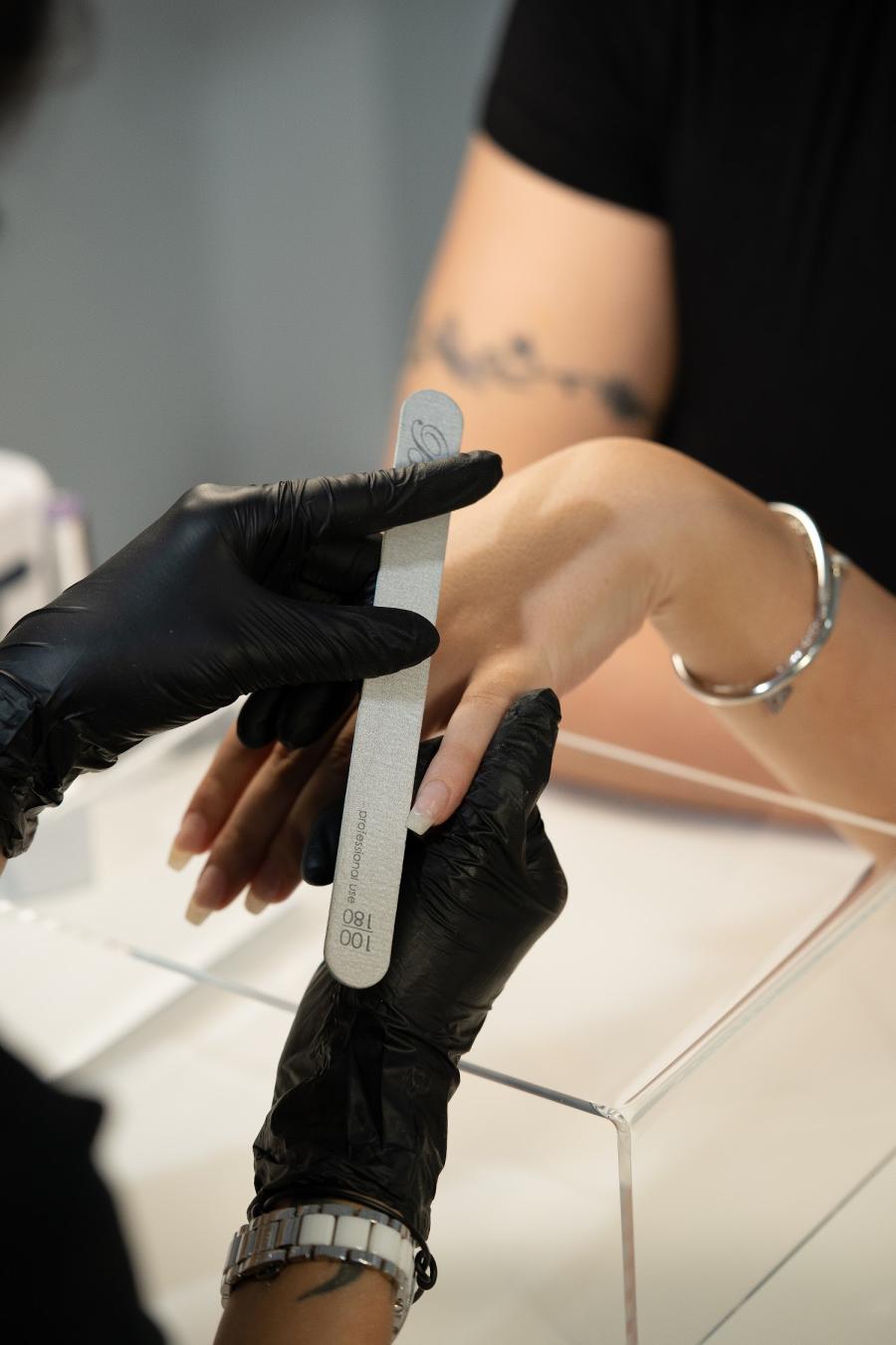NS Nail Studio