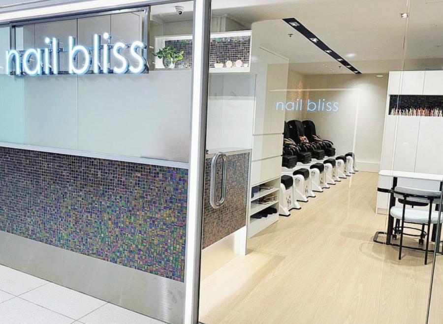 Nail Bliss International Plaza(Tanjong Pagar)