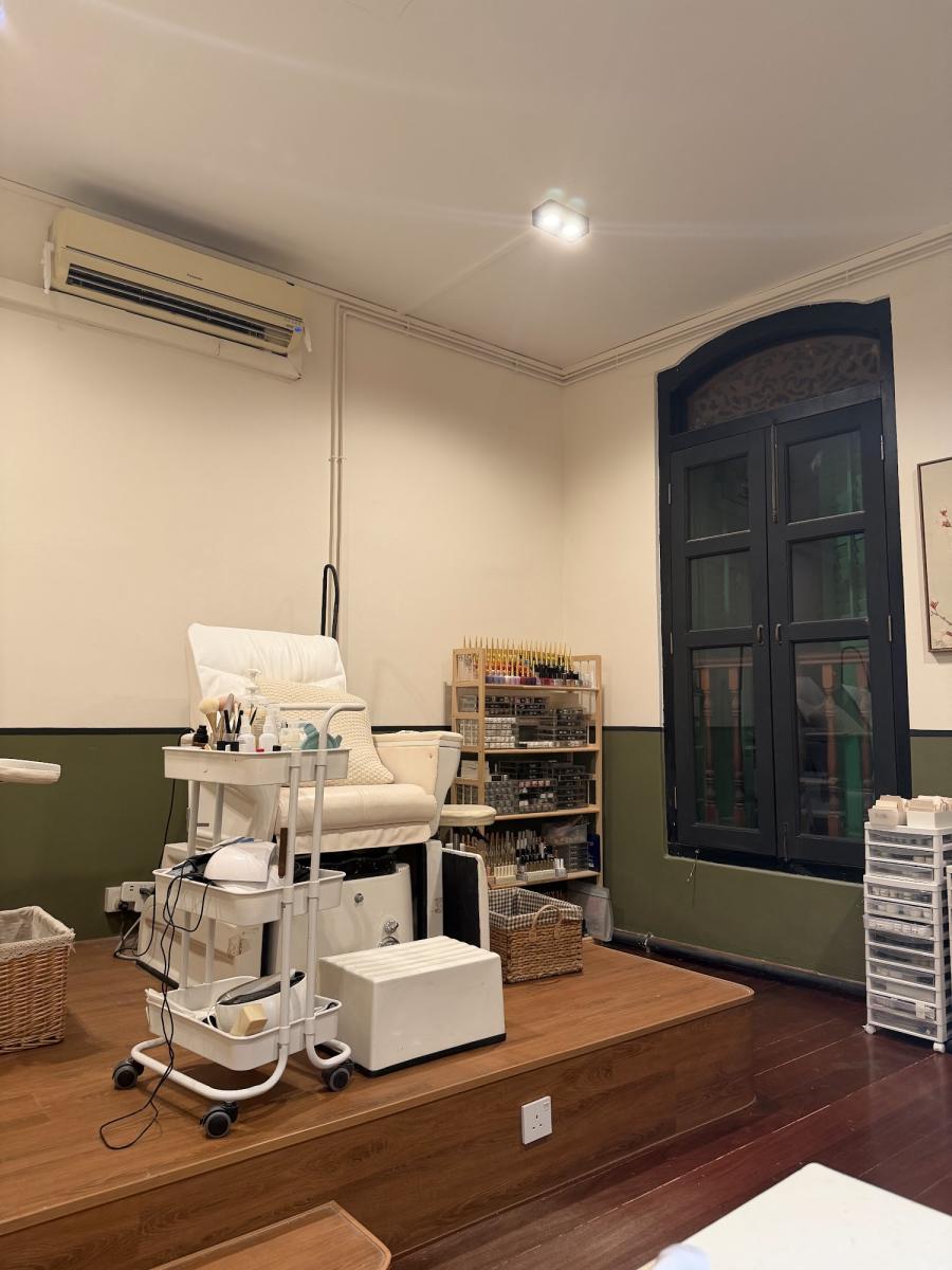 Kinohana Nail Studio