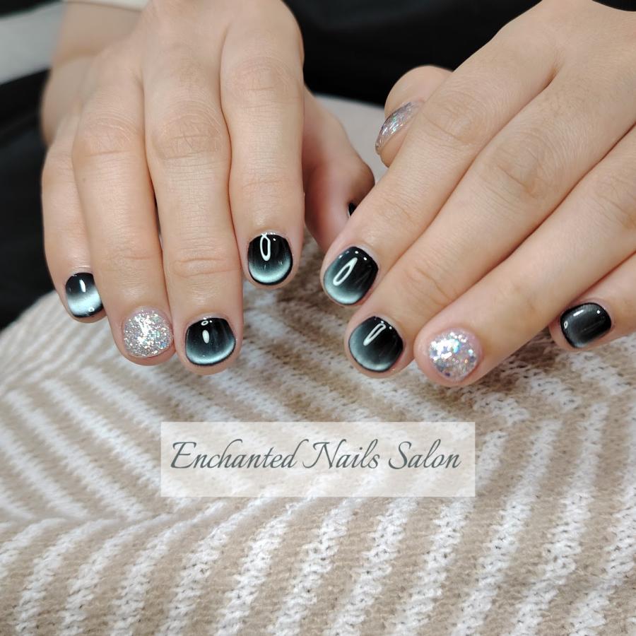 Enchanted Nails Salon