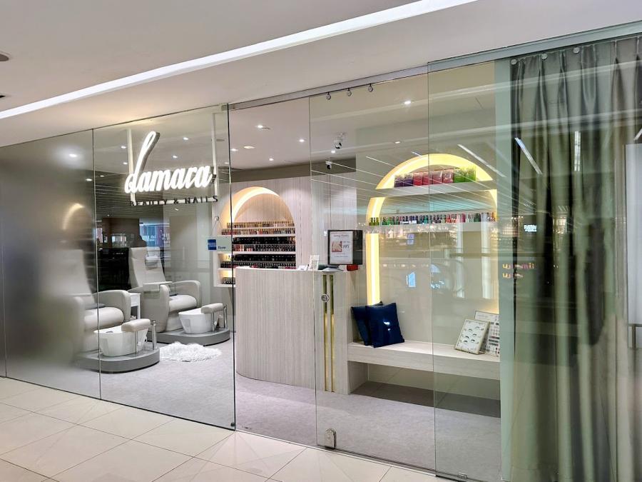 Damara Beauty Nails