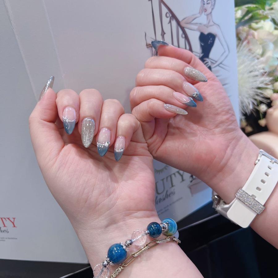 Nail Bliss CIMB Plaza