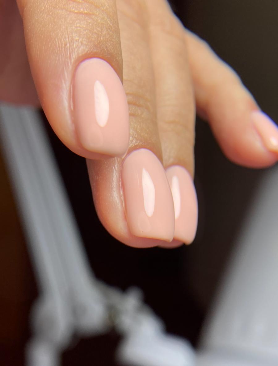 Aurora nails salon