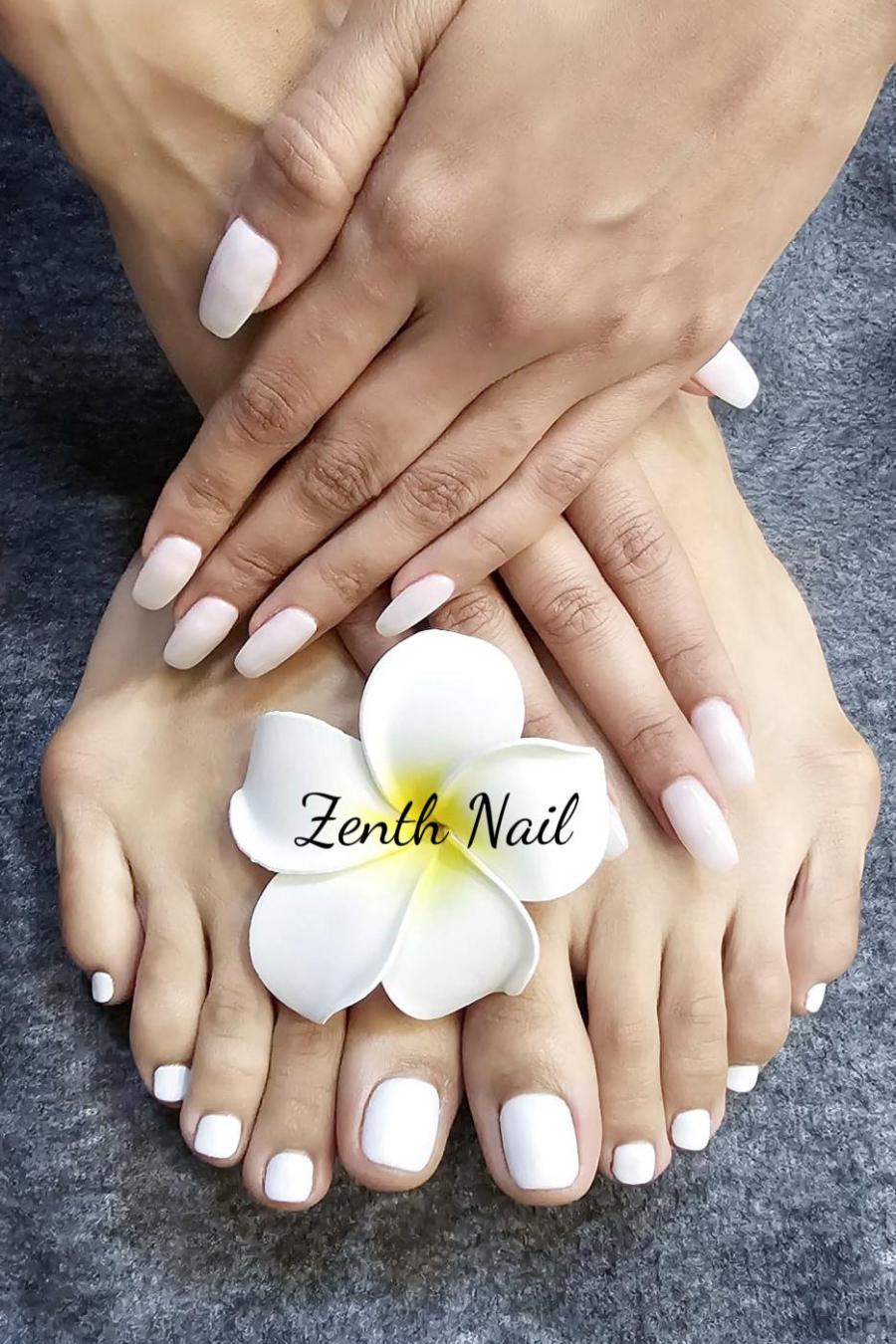 Zenth Nail