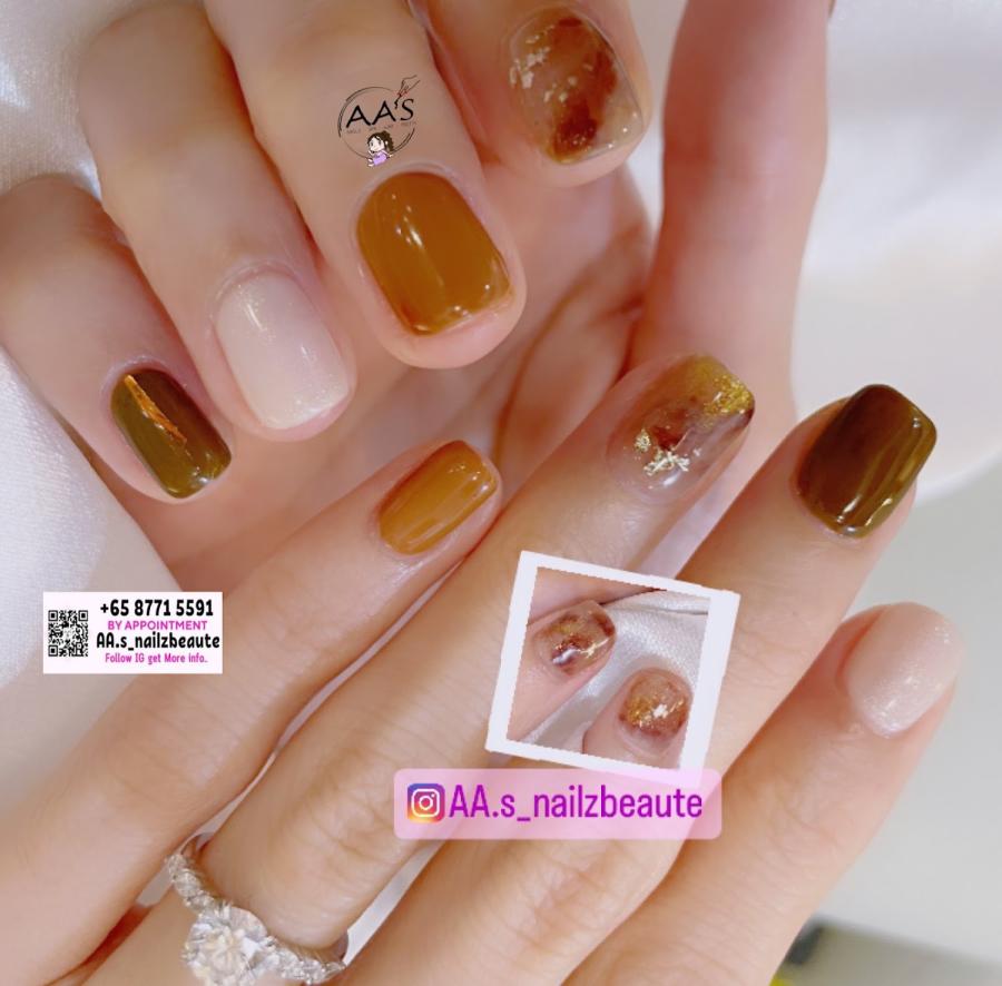 AA'S NAilzBeAute