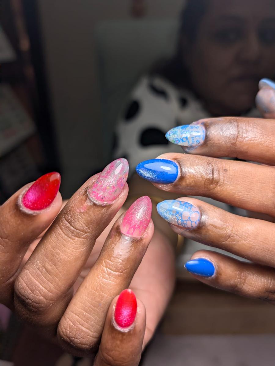 LIBSSY NAIL