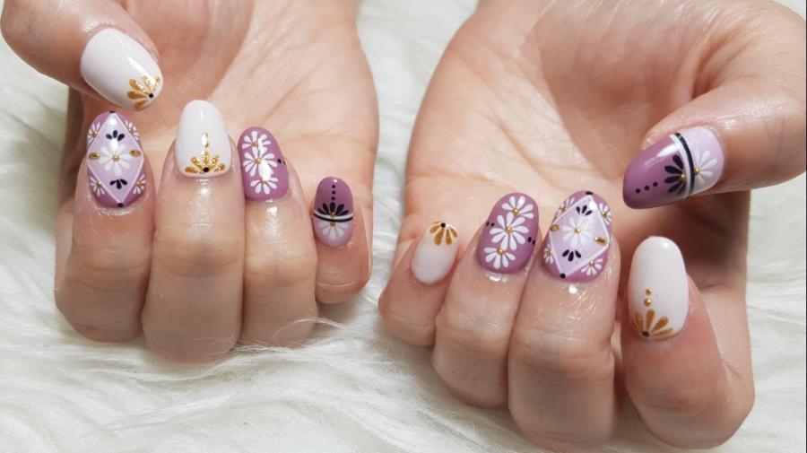 Polished Nail Boutique