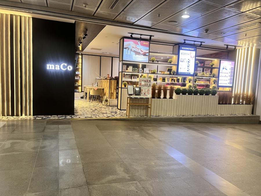 maCo Nail Spa (Holland Village MRT)