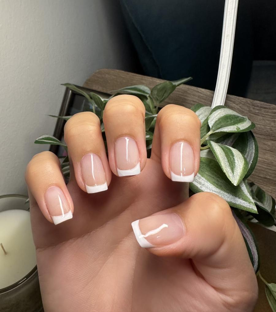 Muse Nails