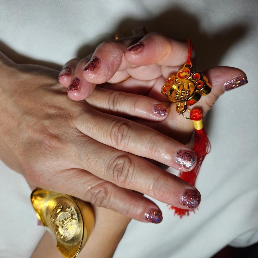 Best Nail Spa in Singapore | Jas-Indulge Nail Spa