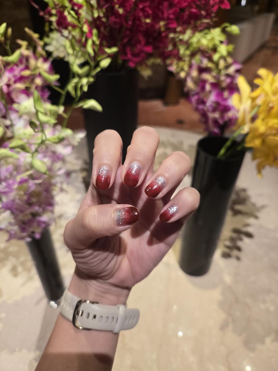 Elegant Nails
