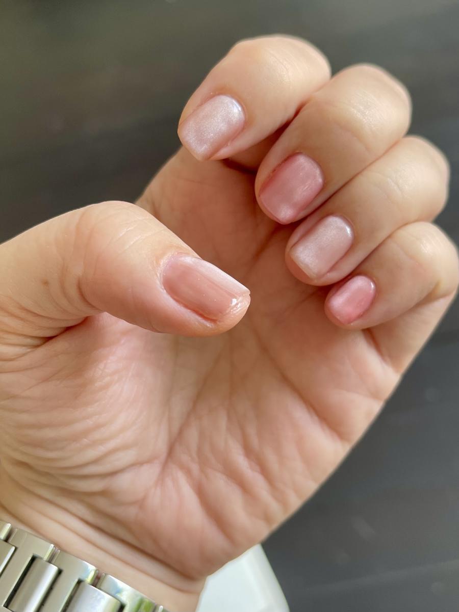 Trinity Nails Spa