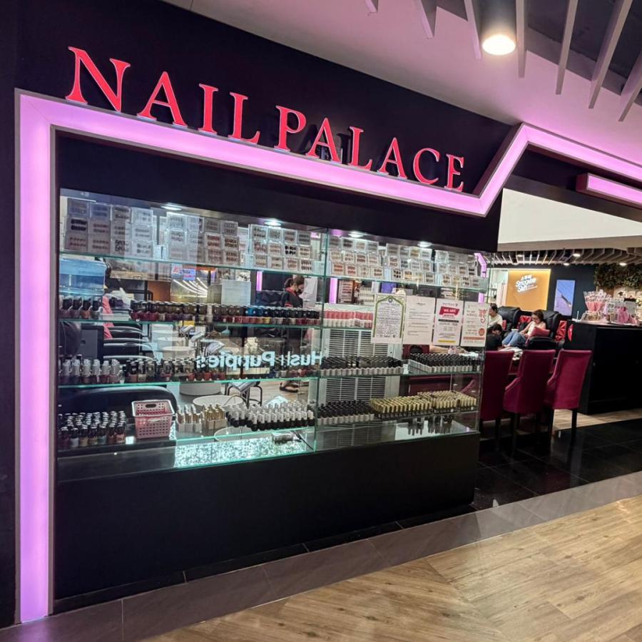 Nail Palace - Northpoint City
