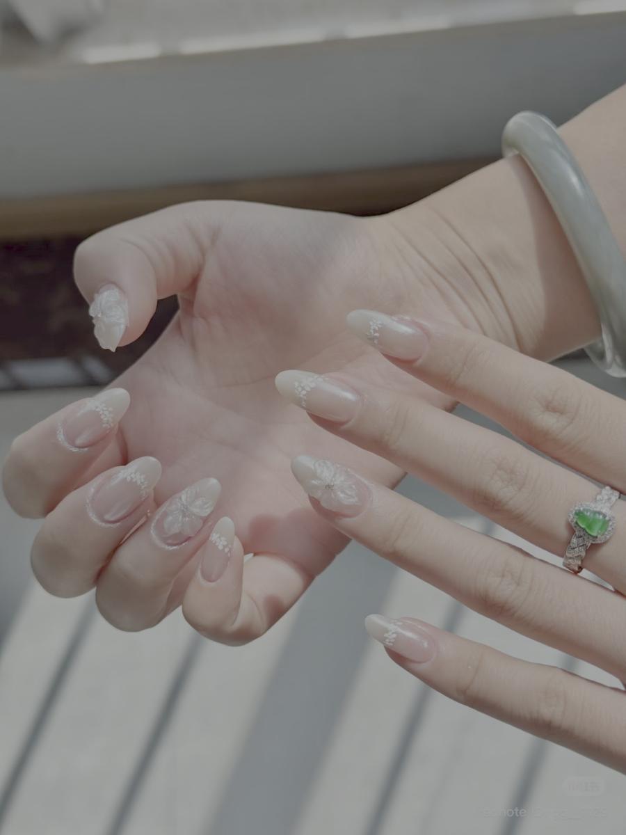 Polished! Nail Bar