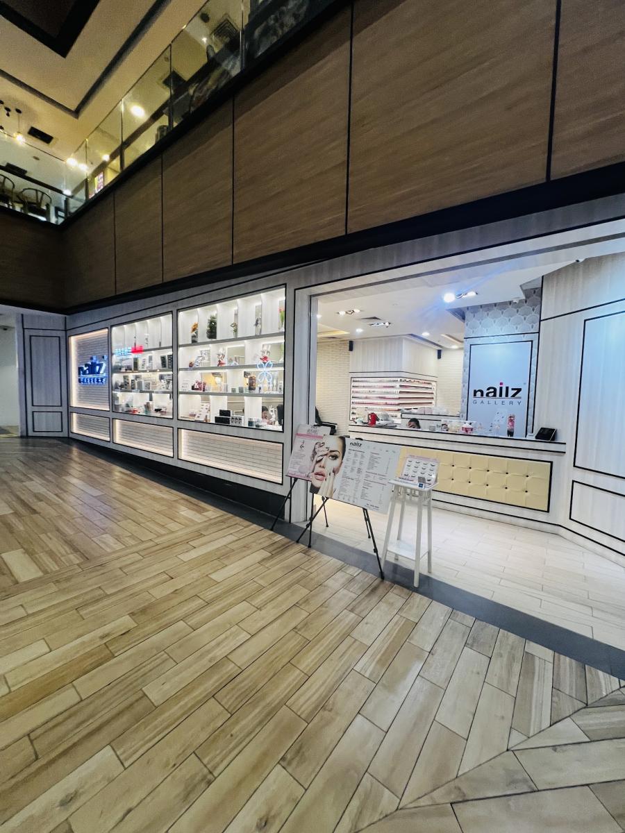 Nailz Gallery @ Northpoint City