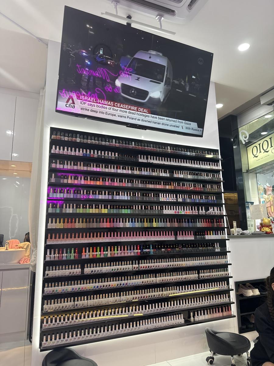 Diva Queen Nail Salon (Junction 9)