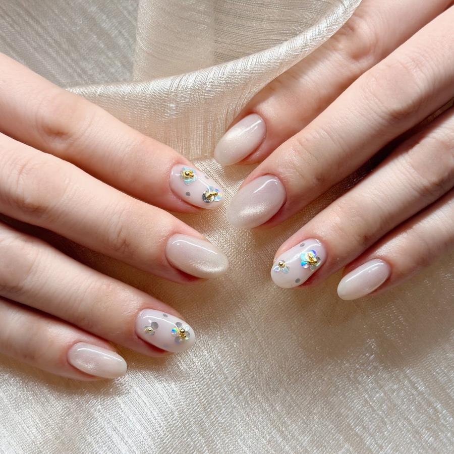PY Nails Studio