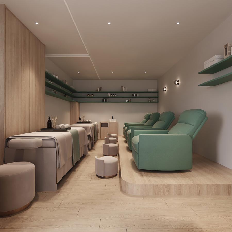 DNA NAIL STUDIO