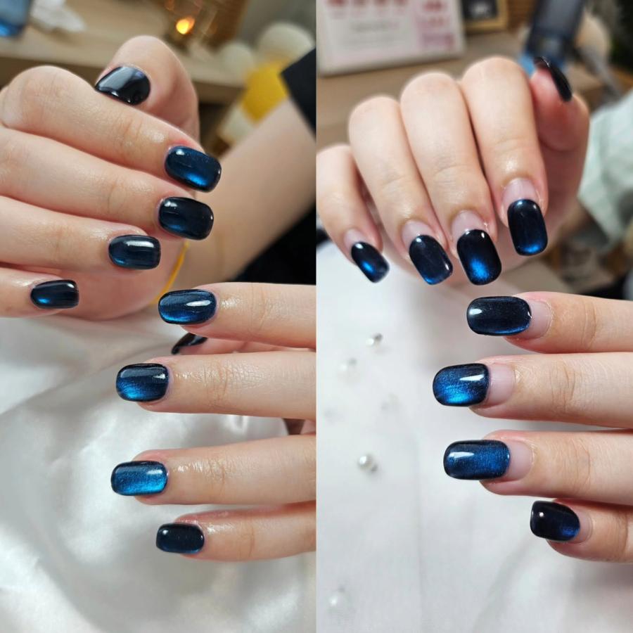 NAIL ESTD