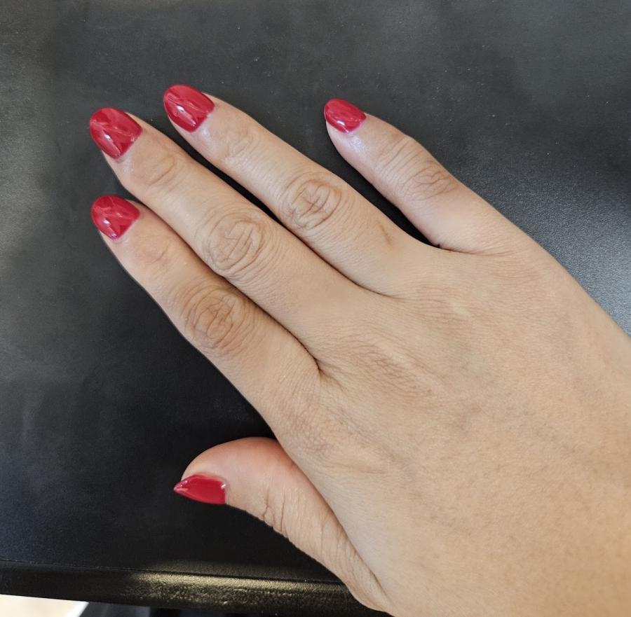 Nailz Gallery @ Causeway Point
