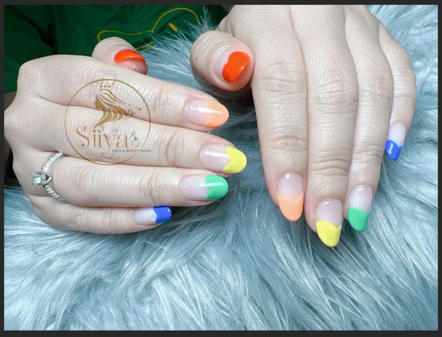 Siiya Nails & Beauty Salon