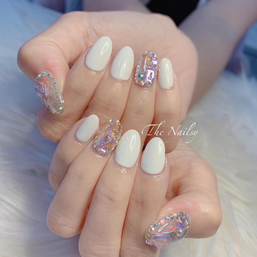 The Nailsy
