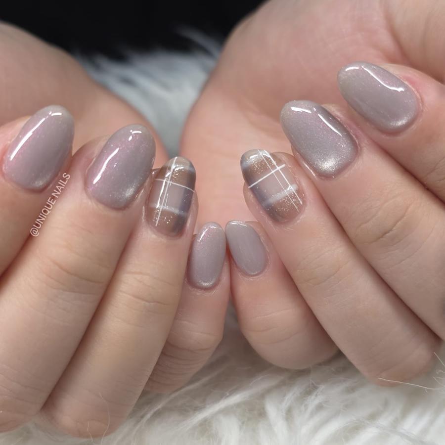 Unique Nails (Homebase Nail Salon)