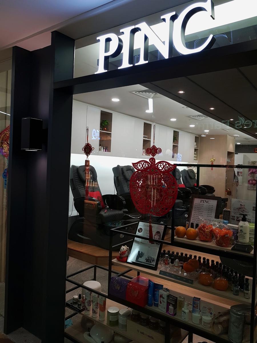 PINC