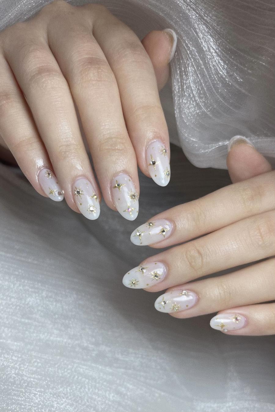 Hers Nails