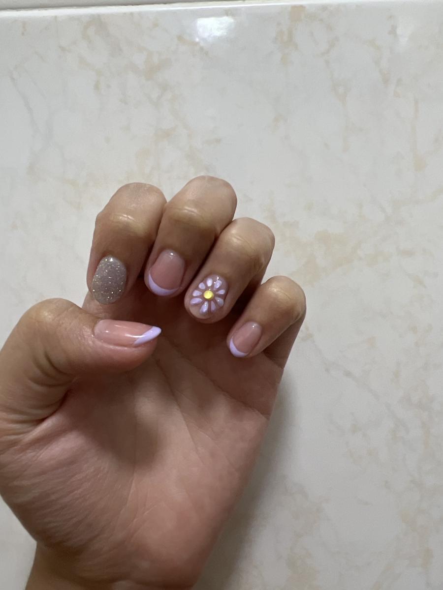 Nailed With Love