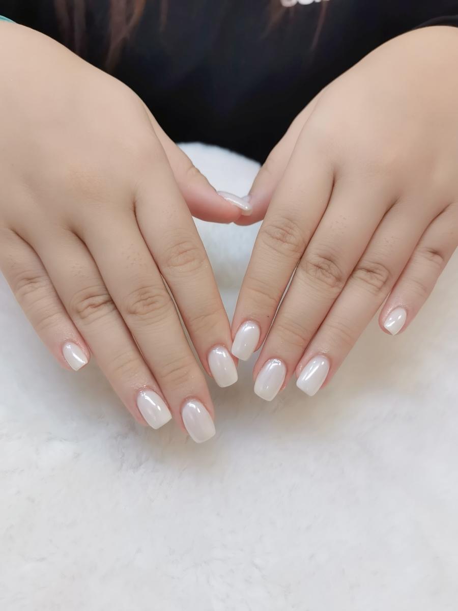 Nana Homebased Nails (住家美甲)