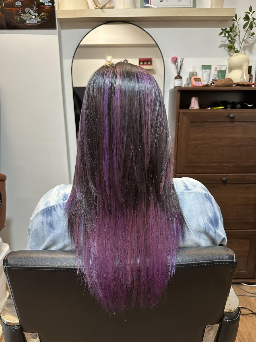 Alysa Beauty & Hair