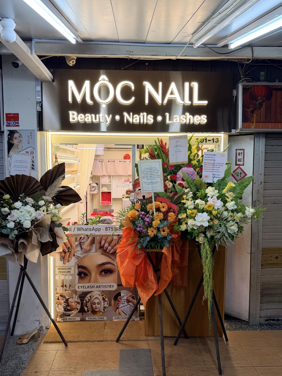 Lovely Nail And Beauty