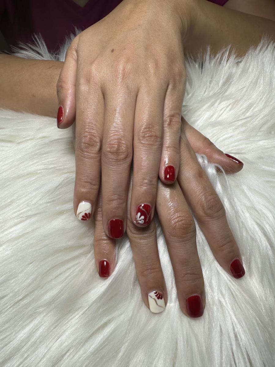 Lynn Cao Nails