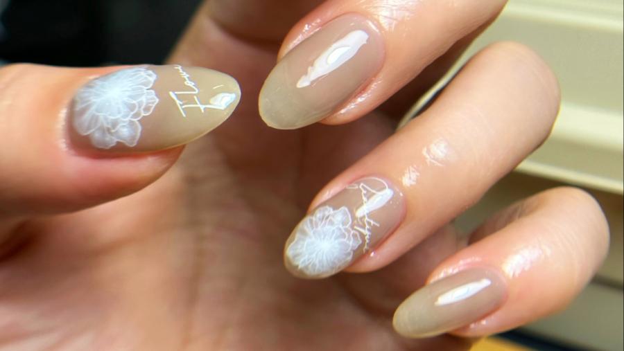Nicole’s Nails Lab