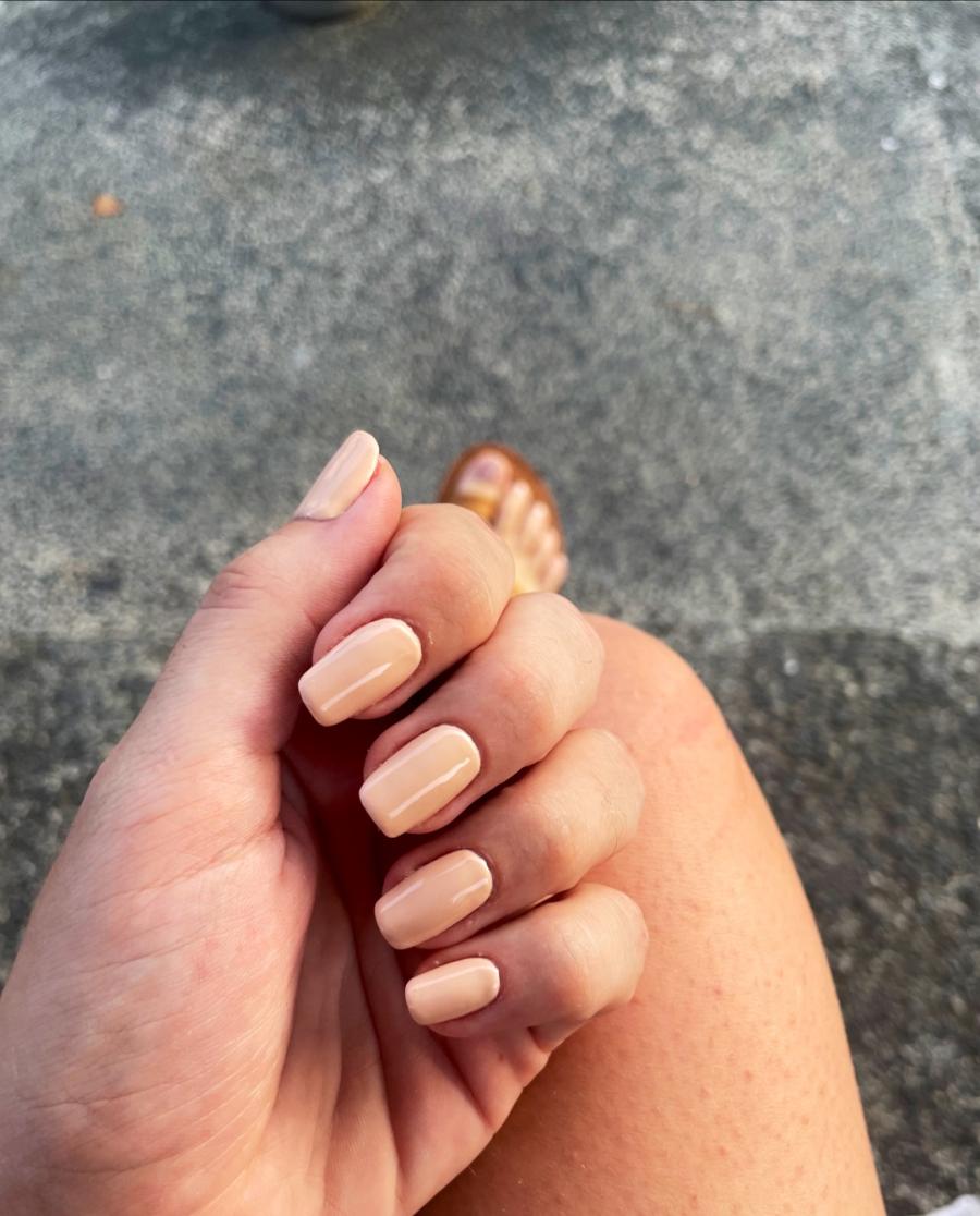 YC Nails & Beauty