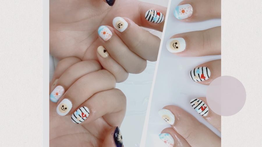 ABC Nail And Beauty Salon