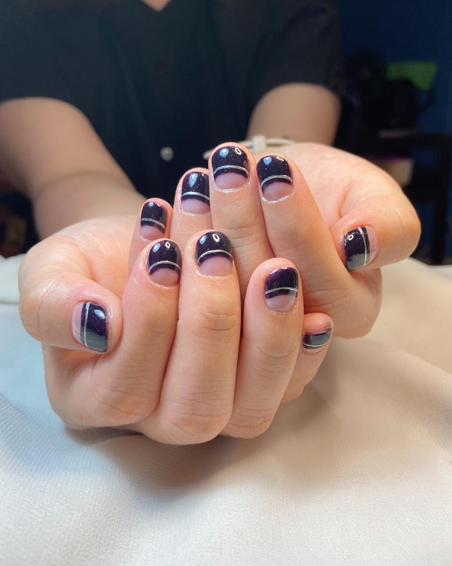 Lazy Cat Nails