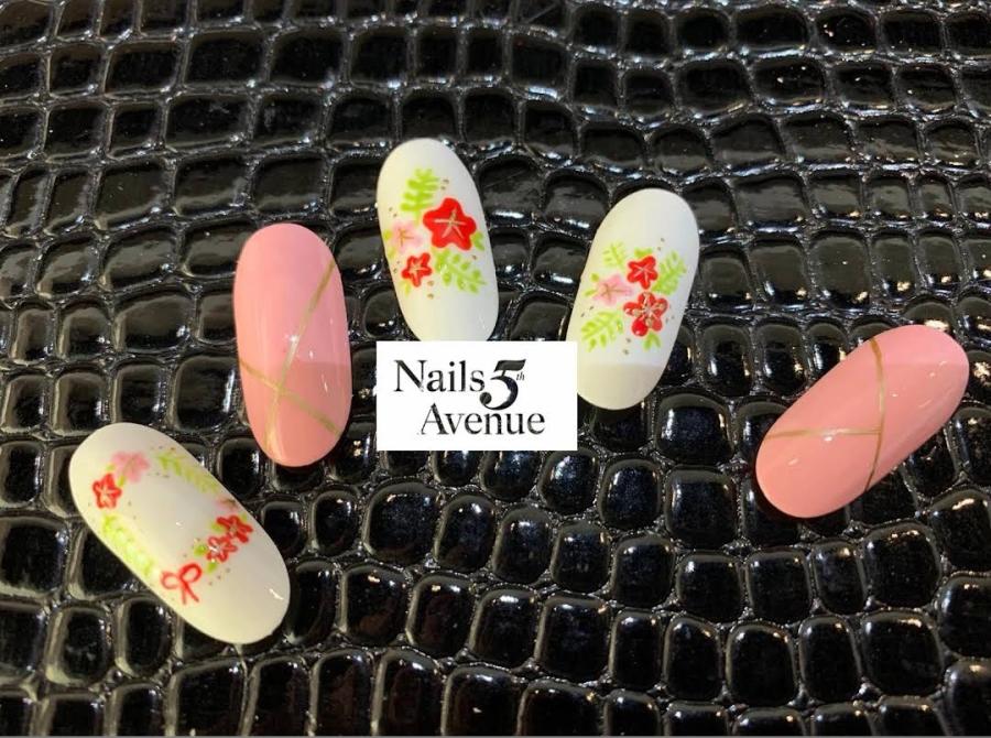 Nails Fifth Avenue (Tiong Bahru)