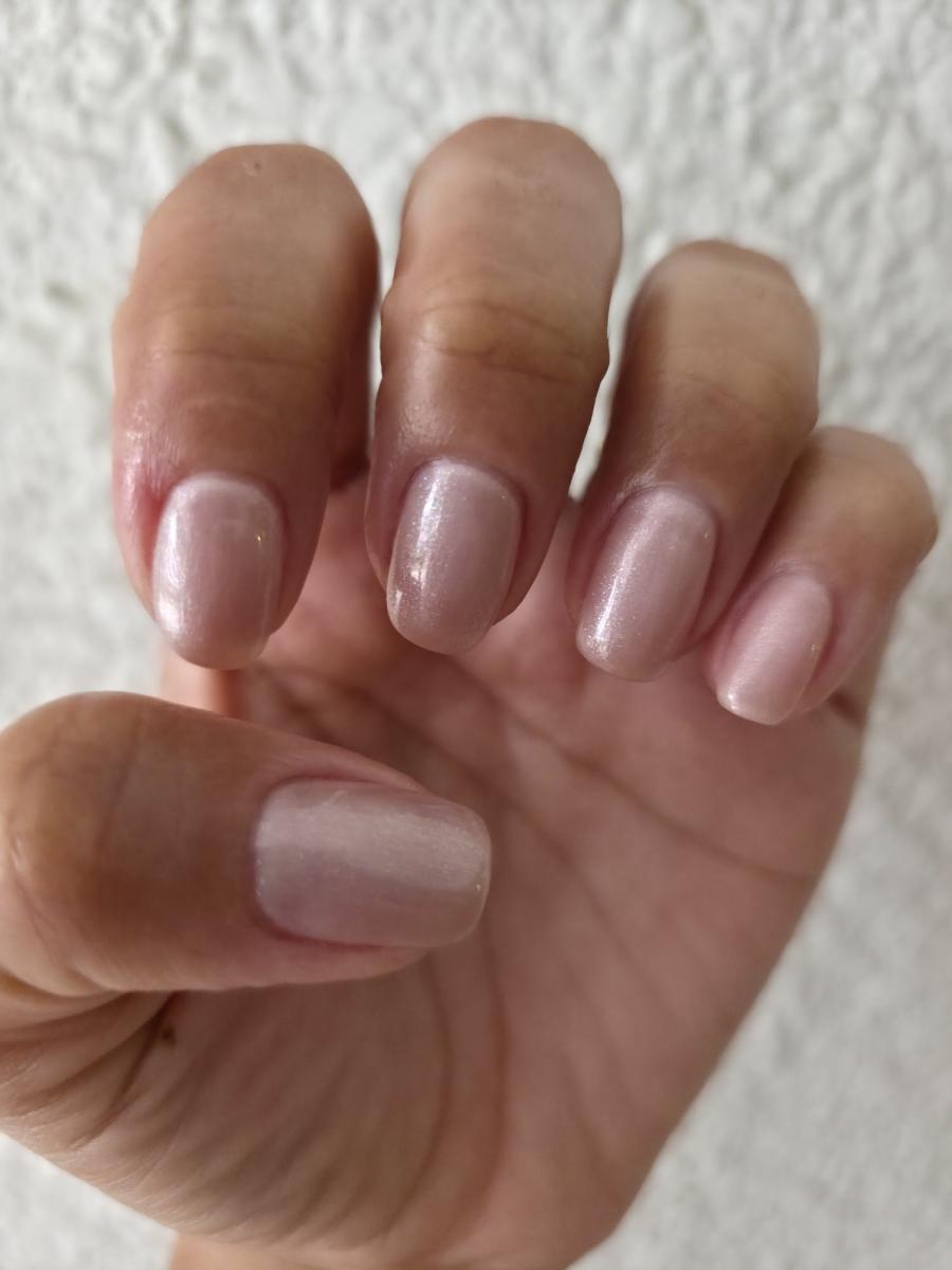 Elegant Nails