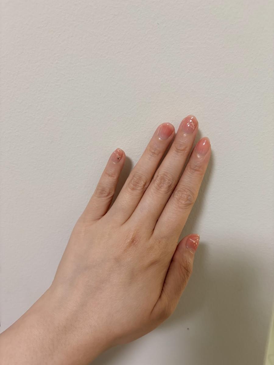Kei Nails